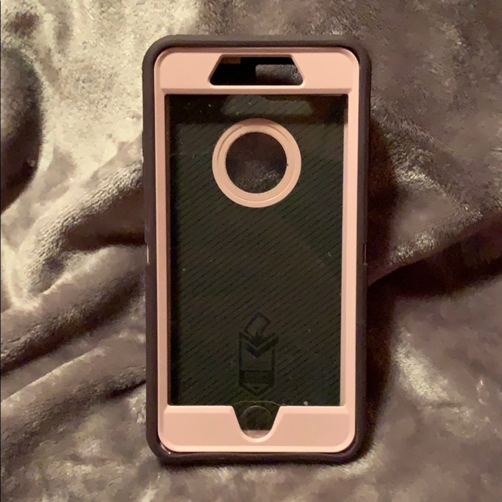 Otter box phone case